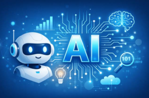 Artificial Intelligence Explained Without Technical Terms