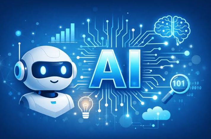 Artificial Intelligence Explained Without Technical Terms