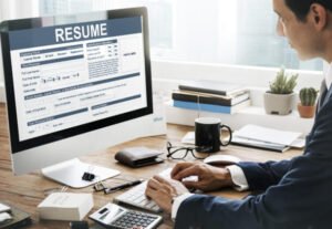How to Explain Career Progression on Your Resume