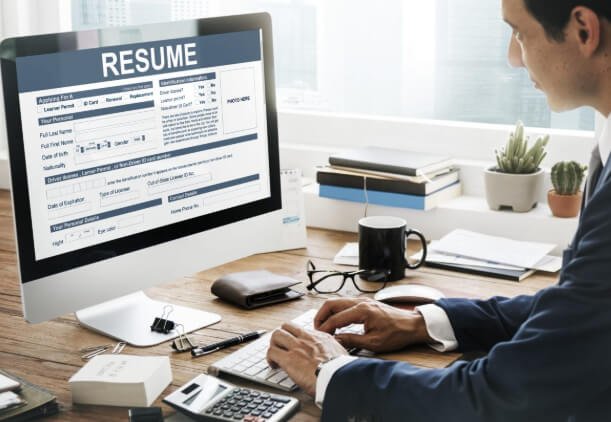 How to Explain Career Progression on Your Resume